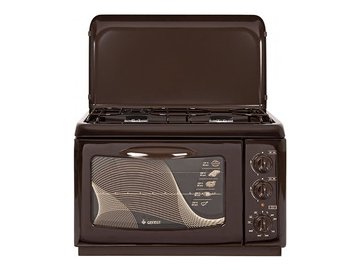 Плита настольная GEFEST ПГЭ 120 К19