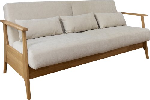 3-х местный диван «Хаски» (3м), фото 4 из 8