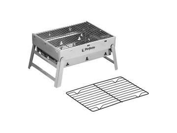 Мангал-барбекю PERFECTO LINEA 47-235272