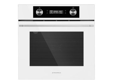 Шкаф духовой электрический MAUNFELD AEOH60102W