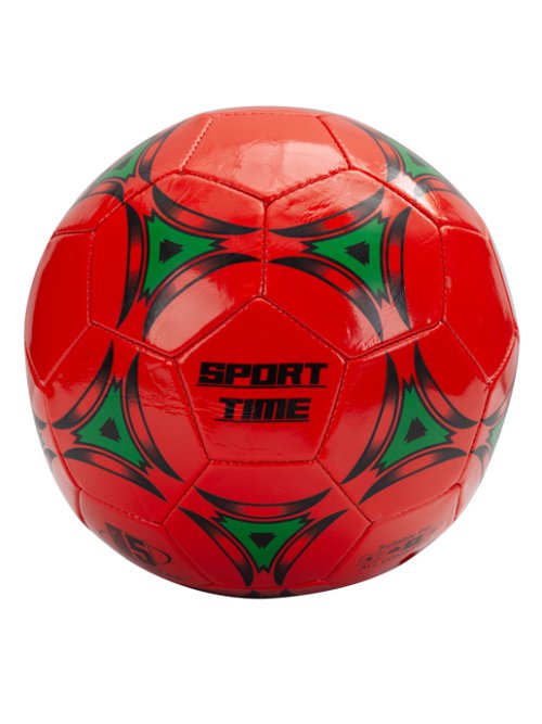 Мяч футбольный Sport time, фото 13 из 60