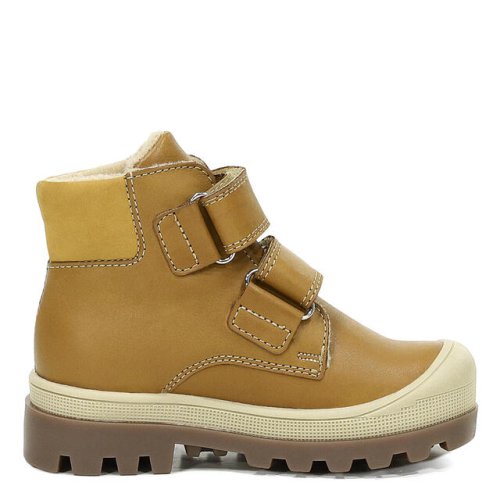 Ботинки малодетские, фото 1 из 6