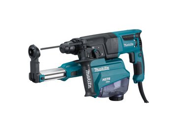 Перфоратор Makita HR2652