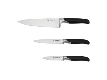 Набор ножей POLARIS Graphit-4SS