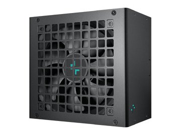 Блок питания DeepCool PL550D из каталога 5 элемент