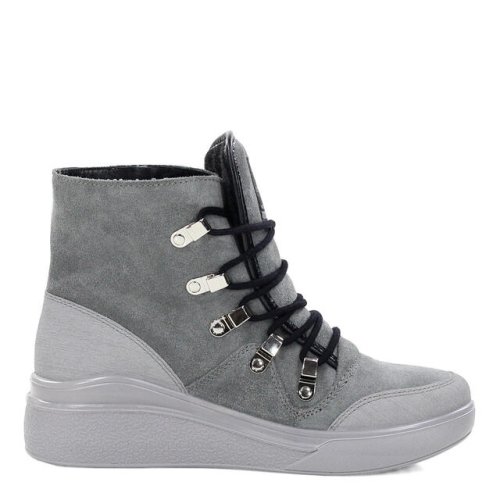 Ботинки женские, фото 1 из 6