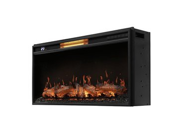 Очаг электрический Royal Thermo Aurora RTFP/P-AR40LS