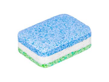 Таблетки для посудомоечных машин MAUNFELD Purity all in 1 MDT30ST в Пинске 5 элемент