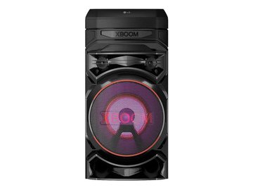 Минисистема LG RNC5 DRUSLLK