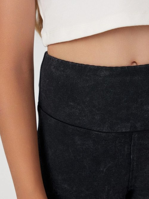 ЛЕГГИНСЫ ДЛЯ ДЕВОЧЕК, фото 4 из 4