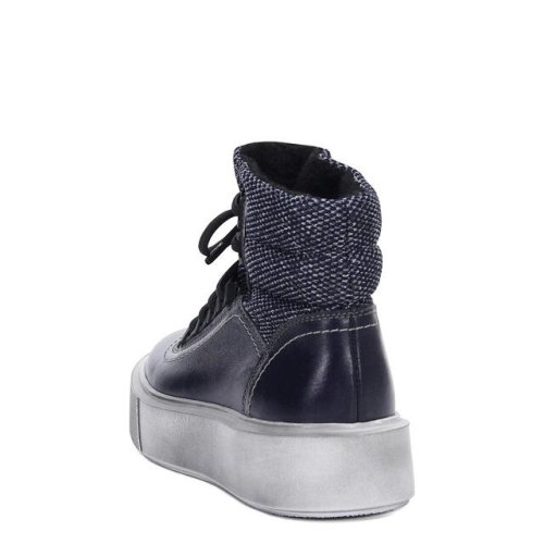 Ботинки для школьников-мальчиков, фото 6 из 6