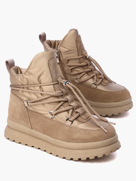 Дутики X-Plode, фото 2 из 8