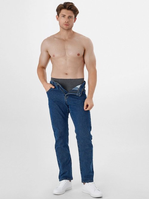 КАЛЬСОНЫ "ТЕРМО" МУЖСКИЕ, фото 10 из 20