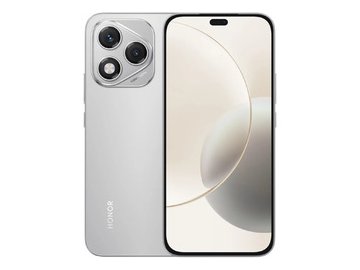 Смартфон Honor 400 Lite (ABR-NX1) 8GB/256GB Velvet Grey на акции в магазинах 5 элемент