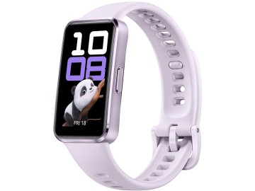 Huawei Band 10 NOR-B29 (сиреневый) в Мозыре МТС