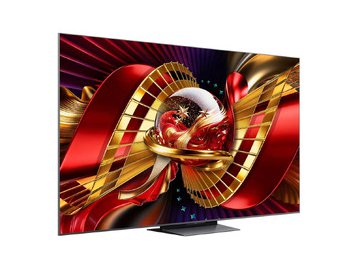 Телевизор TCL 55C89L