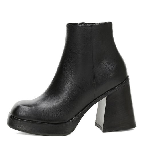 Ботинки женские, фото 5 из 30