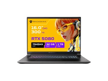 Игровой ноутбук Machenike L16 Pro G2 Mars A JJ00GW00HRU