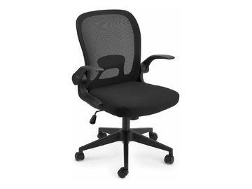 Офисное кресло Byroom Office Template black VC6007-B