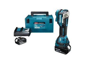 Многофункциональный инструмент (реноватор) Makita DTM52RTJX1