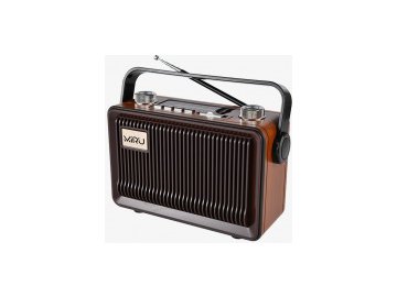 Радиоприемник miru sr-1032 Электросила