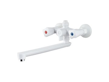 Смеситель РМС PL4-140P