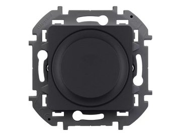 Светорегулятор (диммер) Legrand Inspiria 673793-001-00.00-00.00-00.01
