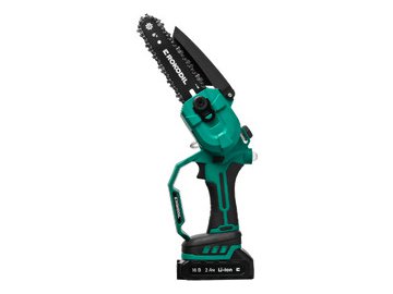 Аккумуляторная пила Rokodil Cutter Pro (с 2-мя АКБ, кейс)
