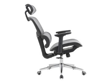 Офисное кресло BYROOM Office Ping Grey (HS-6310-G)