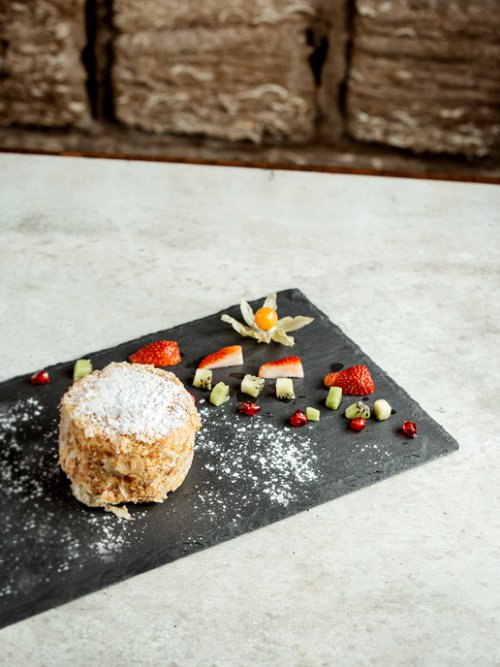 Набор подставок сервировочных Slate 35*20 (2 шт.), фото 56 из 128