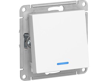 Выключатель Schneider Electric AtlasDesign ATN000163