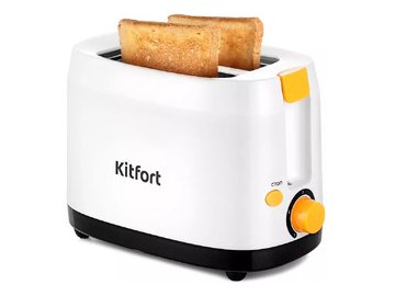 Тостер Kitfort КТ-6206