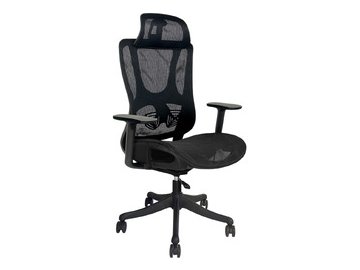 Офисное кресло byRoom Office Flame CY8028-2P-B (черный)