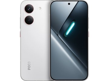 POCO X8 Pro 8/512GB (белый)