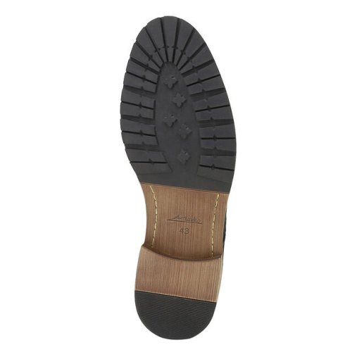 Ботинки мужские, фото 3 из 6