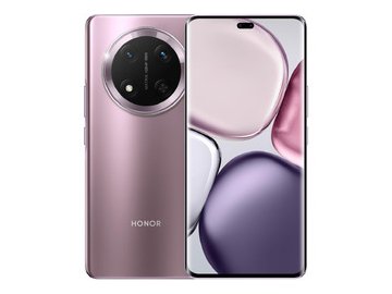 Смартфон Honor X9c (BRP-NX1) 12GB/256GB Titanium Purple на акции в магазинах 5 элемент
