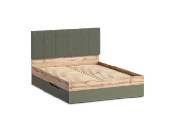 Кровать Avocado Аскона