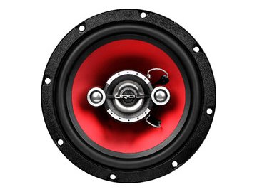 Коаксиальная АС Урал DDB AS-D1741