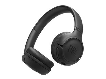 Наушники JBL Tune 530BT (JBLT530BTBLKEU) черный
