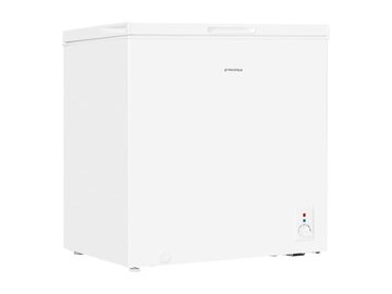 Морозильный ларь MAUNFELD MFL200W