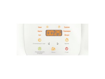 Мультиварка TEFAL MINI MULTICOOKER RK601132