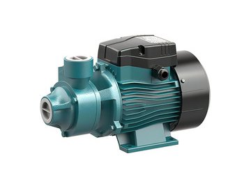 Поверхностный вихревой насос Aquor QB60