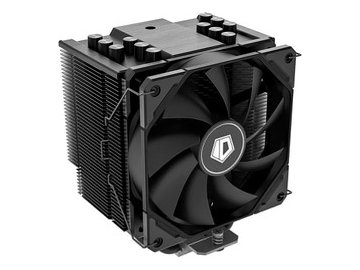 Кулер для процессора ID-Cooling SE-226-XT BLACK
