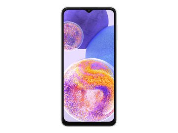 Смартфон Samsung Galaxy A23 SM-A235FZWUSKZ 4GB/64GB (белый) на акции в магазинах 5 элемент