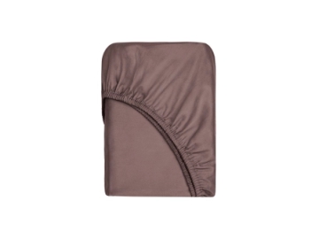 Простынь на резинке Comfort Solid Tencel в Барановичах Аскона