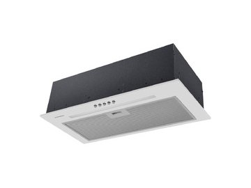 Кухонная вытяжка MAUNFELD Crosby 850LED (белый)