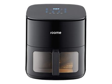 Аэрофритюрница Roome Air Fry AF-ZE7223-A