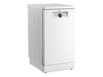 Посудомоечная машина Beko BDFS26120WQ