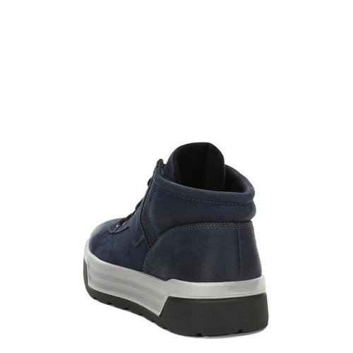 Ботинки для школьников-мальчиков, фото 6 из 6