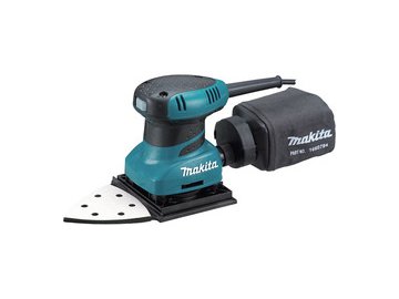 Виброшлифмашина Makita BO4565